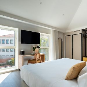 Kamer "Premium" met een King Size Bed
